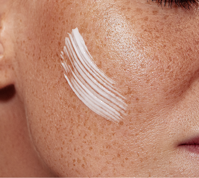 Waterless For a Reason