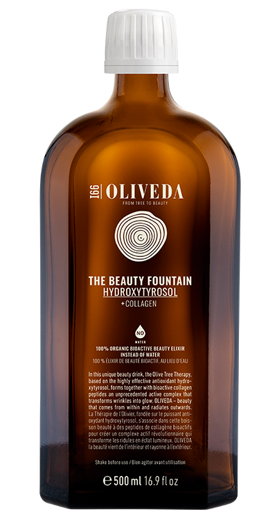 I66 The Beauty Fountain | Olive Tree People Canada I66 The Beauty Fountain | Olive Tree People Canada