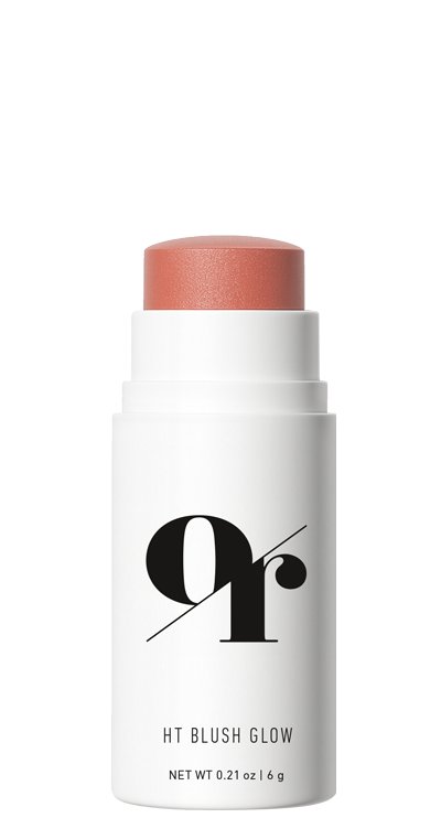 HT Blush Glow - Waterless Beauty by Olive Tree People