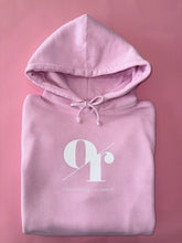 Load image into Gallery viewer, Olive Rose Hoodie - Olive Tree People  Olive Rose Hoodie 