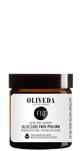 Charger l&#39;image dans la galerie, F10 Olive Core Face Peeling - Olive Tree People  F10 Olive Core Face Peeling | Oliveda | Olive Tree People 