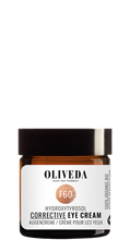 Charger l&#39;image dans la galerie, F60 Corrective Eye Cream - Olive Tree People  F60 Corrective Eye Cream 
