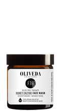 Load image into Gallery viewer, F76 Honey Enzyme Face Mask - Olive Tree People  F76 Honey Enzyme Face Mask 
