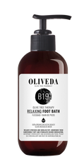 Load image into Gallery viewer, B19 Relaxing Foot Bath - Olive Tree People  B19 Relaxing Foot Bath 
