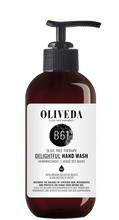 Charger l'image dans la galerie, B61 Delightful Hand Wash - Olive Tree People  B61 Delightful Hand Wash 