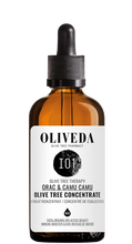 Charger l&#39;image dans la galerie, I01 ORAC &amp; Camu Camu Olive Leaf Concentrate - Olive Tree People  I01 ORAC &amp; Camu Camu Olive Leaf Concentrate 