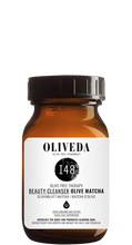 Load image into Gallery viewer, I48 Beauty Cleanser Olive Matcha - Olive Tree People  I48 Beauty Cleanser Olive Matcha 