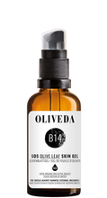 Load image into Gallery viewer, B14 SOS Olive Leaf Skin Gel