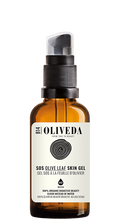 Load image into Gallery viewer, B14 SOS Olive Leaf Skin Gel