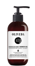 Load image into Gallery viewer, B21 Moroccan Mint Shower Gel