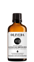 Load image into Gallery viewer, B32 Grapefruit Rose Body Oil Serum - Olive Tree People  B32 Grapefruit Rose Body Oil Serum 