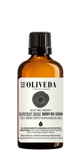 Load image into Gallery viewer, B32 Grapefruit Rose Body Oil Serum