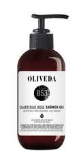 Load image into Gallery viewer, B53 Grapefruit Rose Shower Gel