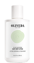 Charger l'image dans la galerie, Baby Body Lotion product