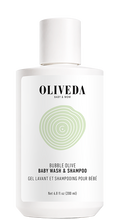 Charger l'image dans la galerie, Baby Wash &amp; Shampoo product