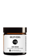 Load image into Gallery viewer, F05 Face Cream