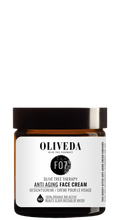 Load image into Gallery viewer, F07 Anti Aging Face Cream - Olive Tree People  F07 Anti Aging Face Cream 