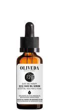 Load image into Gallery viewer, F26 Rose Face Oil Serum - Olive Tree People  F26 Rose Face Oil Serum | Oliveda | Olive Tree People 