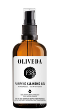 Load image into Gallery viewer, F38 Purifying Cleansing Gel