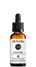 Load image into Gallery viewer, F63 Face Oil Serum