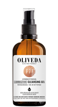 Load image into Gallery viewer, F71 Corrective Cleansing Gel - Olive Tree People  F71 Corrective Cleansing Gel 