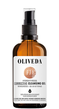 Load image into Gallery viewer, F71  Cleansing Gel