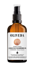 Load image into Gallery viewer, F72  Cleansing Oil