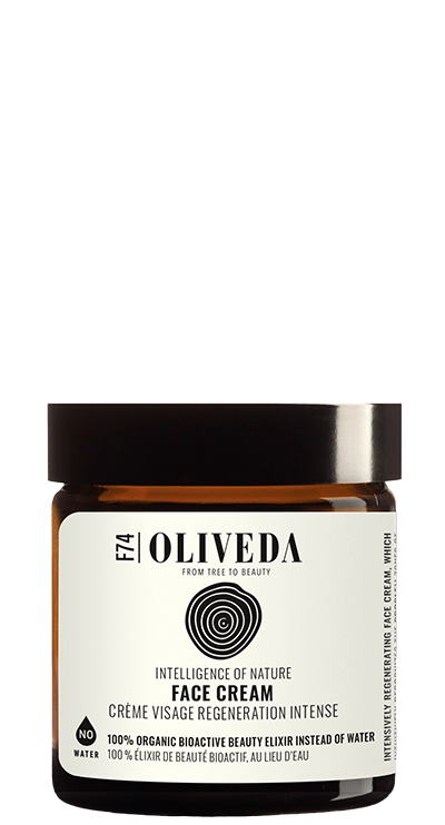 F74 Face Cream | Olive Tree People Canada