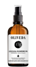 Load image into Gallery viewer, F78 Arbequina Cleansing Oil