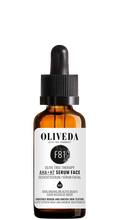 Charger l&#39;image dans la galerie, F81 AHA + HT Serum Face - Olive Tree People  F81 AHA + HT Serum Face 