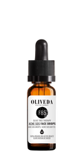 Load image into Gallery viewer, F85 Acne SOS Face Drops - Olive Tree People  F85 Acne SOS Face Drops 