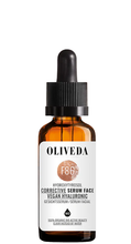 Load image into Gallery viewer, F86  Vegan Hyaluronic Serum Face