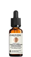 Load image into Gallery viewer, F86 Vegan Hyaluronic Serum Face