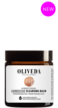 Load image into Gallery viewer, F91 Corrective Cleansing Balm - Olive Tree People 