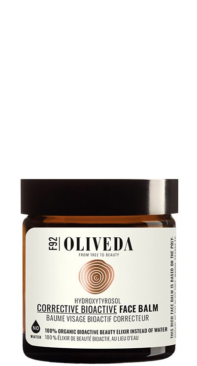 F92 Corrective Face Balm | Olive Tree People Canada