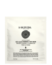 Charger l'image dans la galerie, F97 Deep Glow Hydrogel Face Mask