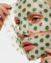 Charger l'image dans la galerie, F97 Deep Glow Hydrogel Face Mask