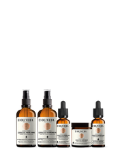 Load image into Gallery viewer, Facial Glamour Starter Set