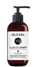 Load image into Gallery viewer, H23 All Hair Types Shampoo