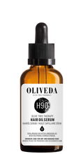Load image into Gallery viewer, H90 Hair Oil Serum