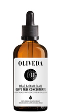 Load image into Gallery viewer, I01 ORAC &amp; Camu Camu Olive Leaf Concentrate