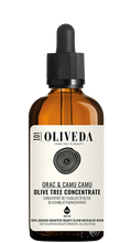 Load image into Gallery viewer, I01 ORAC &amp; Camu Camu Olive Leaf Concentrate