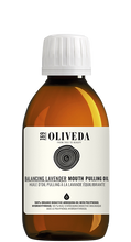 Load image into Gallery viewer, I69 Balancing Lavender Mouth Oil