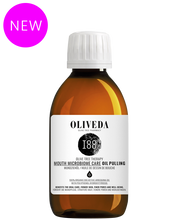 Load image into Gallery viewer, I88 Mouth Microbiome Care Oil Pulling - Olive Tree People  I88 Mouth Microbiome Care Oil Pulling 
