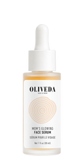 Charger l'image dans la galerie, Mom's Glowing Face Serum product