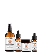 Load image into Gallery viewer, Anti Wrinkle Anti Aging Set - Olive Tree People  Anti Wrinkle Anti Aging Set 