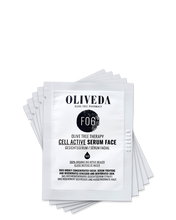 Charger l&#39;image dans la galerie, 20 x Sachets F06 Cell Active Serum Face - Olive Tree People  20 x Sachets F06 Cell Active Serum Face 