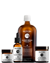 Load image into Gallery viewer, Facial Glow Consultant Starter Set - Olive Tree People  Facial Glow Consultant Starter Set 