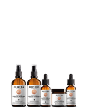Charger l&#39;image dans la galerie, Anti Wrinkle Corrective Starter Set - Olive Tree People  Anti Wrinkle Corrective Starter Set 
