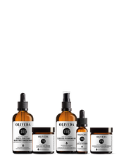 Load image into Gallery viewer, Anti Acne Starter &lt;br&gt; Set - Olive Tree People  Anti Acne Starter &lt;br&gt; Set 